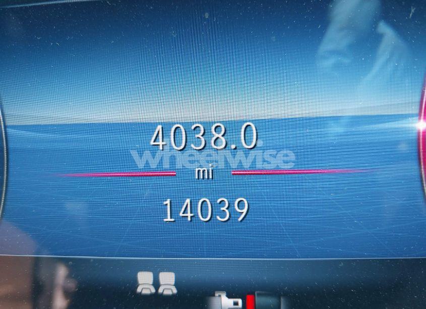 Photo 16 of 2024 Mercedes-benz Gls 450 4MATIC (VIN 4JGFF5KE1RB236068)