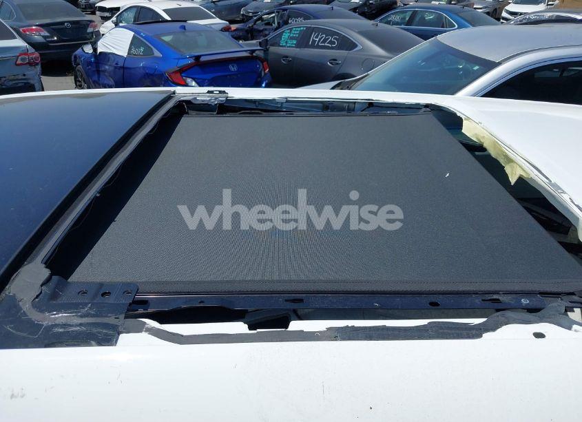 Photo 19 of 2024 Mercedes-benz Gls 450 4MATIC (VIN 4JGFF5KE1RB236068)