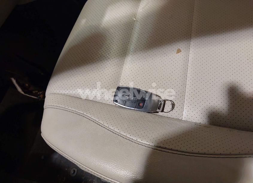 Photo 11 of 2020 Mercedes-benz Gls 450 4MATIC (VIN 4JGFF5KE2LA220619)