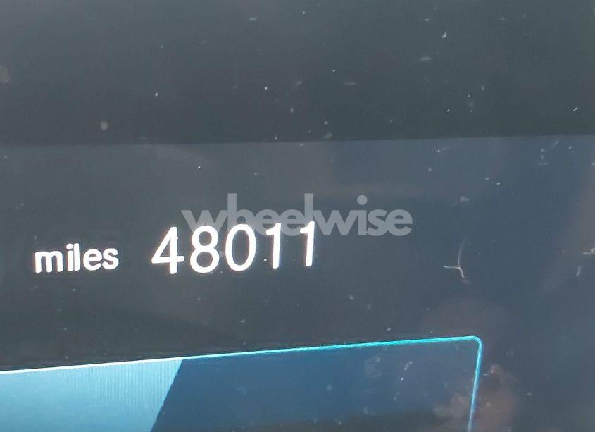 Photo 15 of 2020 Mercedes-benz Gls 450 4MATIC (VIN 4JGFF5KE2LA220619)