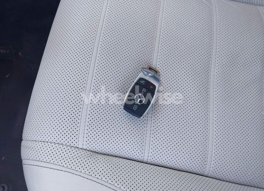 Photo 11 of 2020 Mercedes-benz Gls 450 4MATIC (VIN 4JGFF5KE2LA264930)