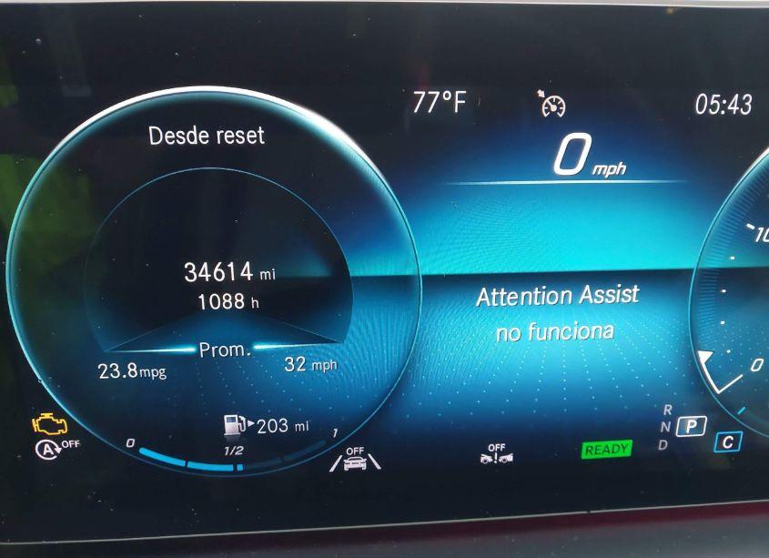 Photo 15 of 2020 Mercedes-benz Gls 450 4MATIC (VIN 4JGFF5KE2LA268203)