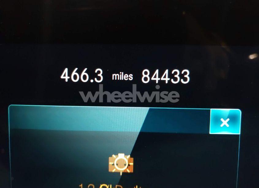 Photo 15 of 2020 Mercedes-benz Gls 450 4MATIC (VIN 4JGFF5KE3LA141489)