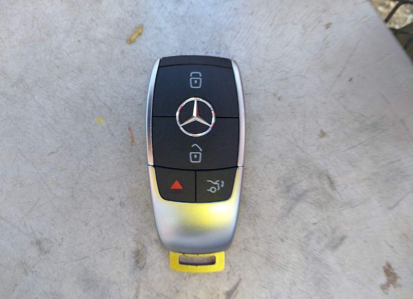 Photo 11 of 2020 Mercedes-benz Gls 450 4MATIC (VIN 4JGFF5KE3LA150175)