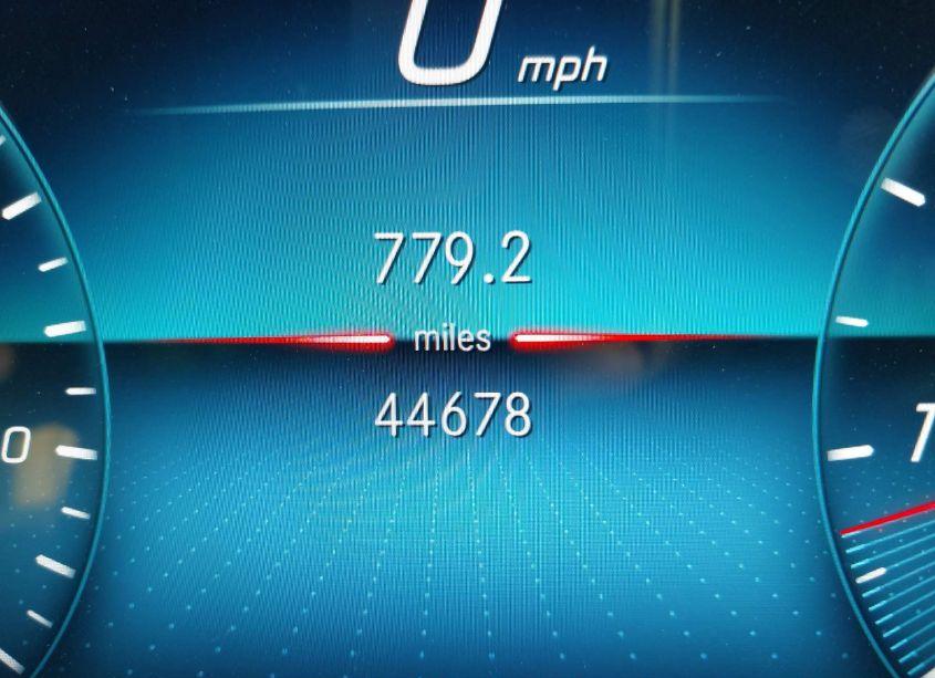 Photo 15 of 2020 Mercedes-benz Gls 450 4MATIC (VIN 4JGFF5KE3LA150175)