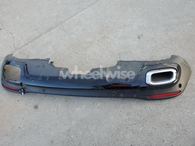 Photo 10 of 2024 MERCEDES-BENZ GLS 450 4MATIC (VIN 4JGFF5KE3RB143021)