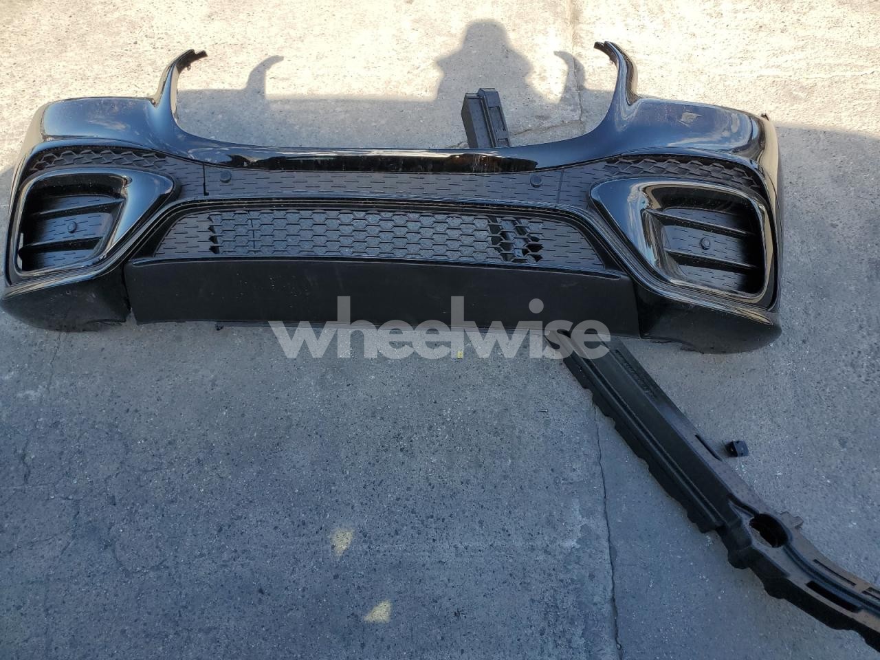 Photo 13 of 2025 MERCEDES-BENZ GLS 450 4MATIC (VIN 4JGFF5KE3SB384244)