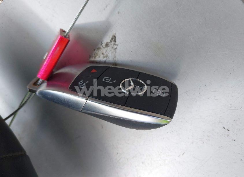 Photo 11 of 2021 Mercedes-benz Gls GLS 450 (VIN 4JGFF5KE4MA375822)