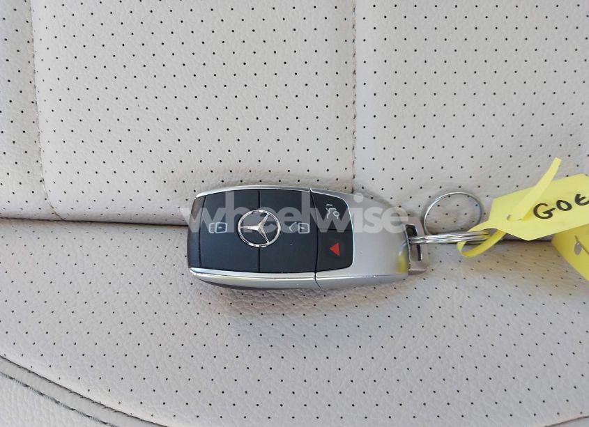 Photo 11 of 2021 Mercedes-benz Gls 450 4MATIC (VIN 4JGFF5KE4MA428566)