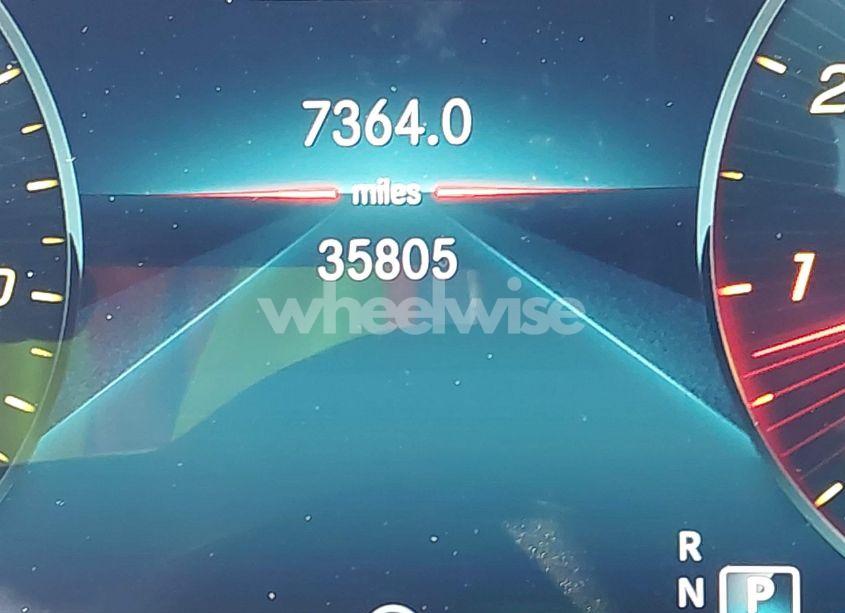 Photo 16 of 2021 Mercedes-benz Gls 450 4MATIC (VIN 4JGFF5KE4MA428566)