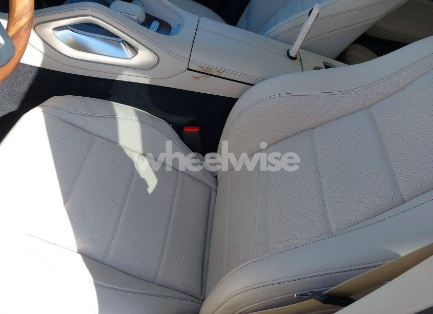Photo 20 of 2021 Mercedes-benz Gls 450 4MATIC (VIN 4JGFF5KE4MA428566)