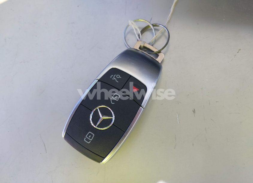 Photo 11 of 2020 Mercedes-benz Gls 450 4MATIC (VIN 4JGFF5KE5LA219092)