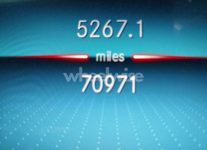 Photo 15 of 2020 Mercedes-benz Gls 450 4MATIC (VIN 4JGFF5KE5LA219092)