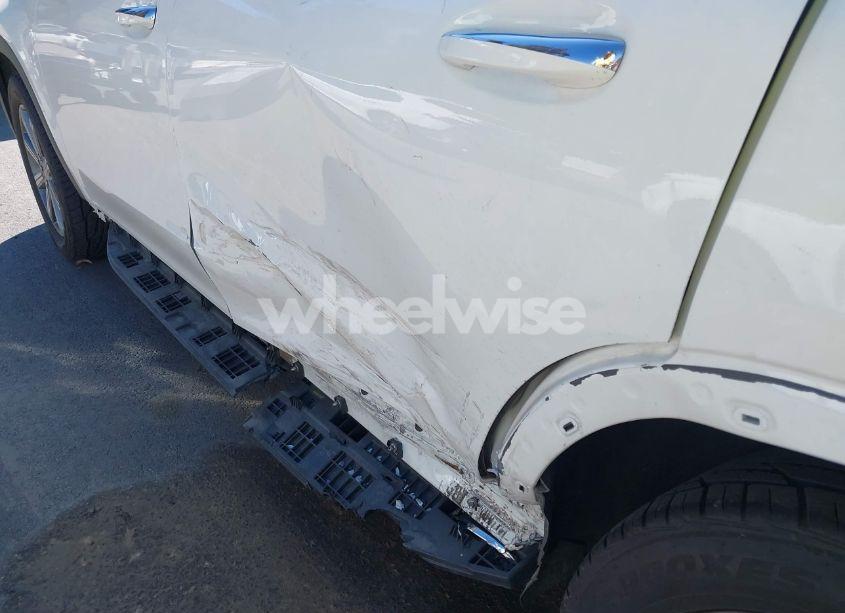 Photo 17 of 2020 Mercedes-benz Gls 450 4MATIC (VIN 4JGFF5KE5LA219092)