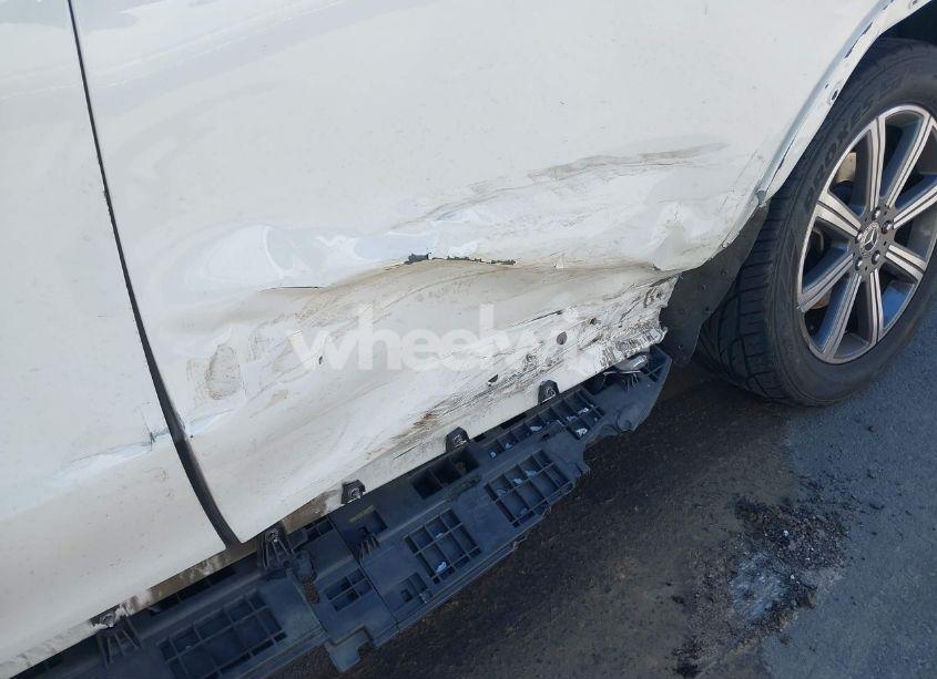 Photo 6 of 2020 Mercedes-benz Gls 450 4MATIC (VIN 4JGFF5KE5LA219092)