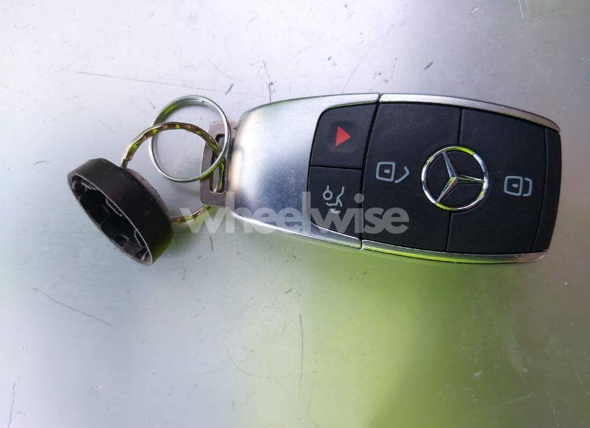 Photo 11 of 2021 Mercedes-benz Gls 450 4MATIC (VIN 4JGFF5KE5MA455372)