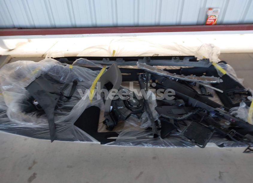 Photo 12 of 2021 Mercedes-benz Gls 450 4MATIC (VIN 4JGFF5KE5MA455372)