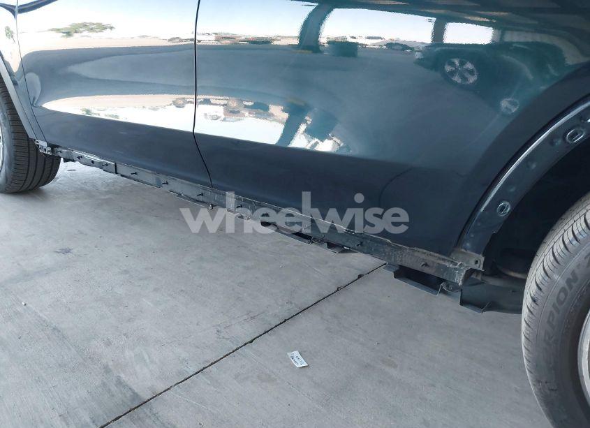 Photo 20 of 2021 Mercedes-benz Gls 450 4MATIC (VIN 4JGFF5KE5MA455372)