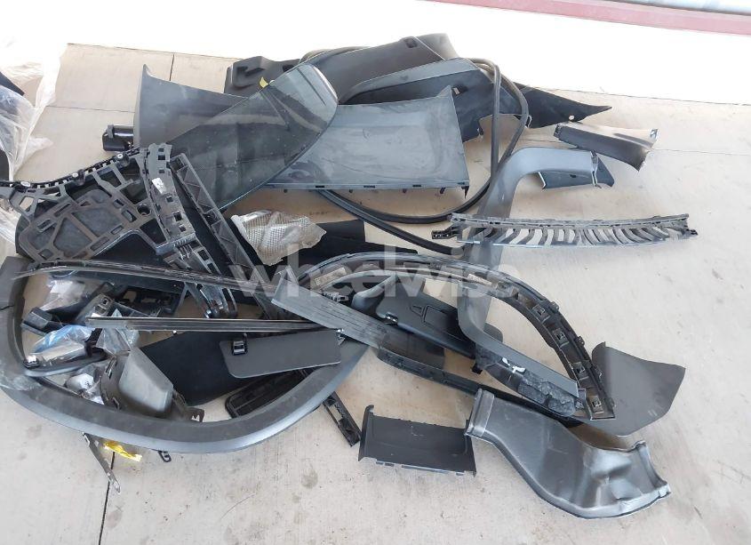 Photo 21 of 2021 Mercedes-benz Gls 450 4MATIC (VIN 4JGFF5KE5MA455372)