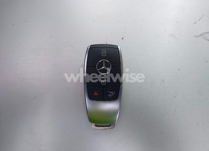 Photo 11 of 2021 Mercedes-benz Gls 450 4MATIC (VIN 4JGFF5KE5MA533410)