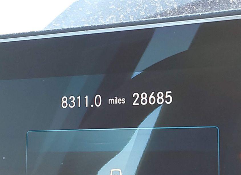 Photo 16 of 2022 Mercedes-benz Gls 450 4MATIC (VIN 4JGFF5KE5NA630043)