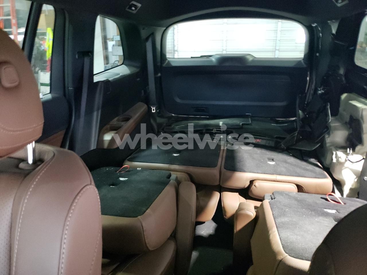 Photo 10 of 2024 MERCEDES-BENZ GLS 450 4MATIC (VIN 4JGFF5KE5RB122249)