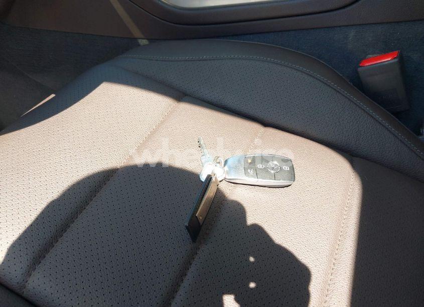 Photo 11 of 2020 Mercedes-benz Gls 450 4MATIC (VIN 4JGFF5KE6LA207873)