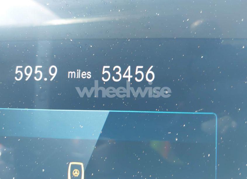 Photo 15 of 2020 Mercedes-benz Gls 450 4MATIC (VIN 4JGFF5KE6LA207873)