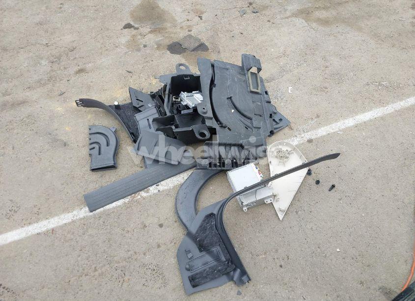 Photo 12 of 2020 Mercedes-benz Gls 450 4MATIC (VIN 4JGFF5KE6LA222616)