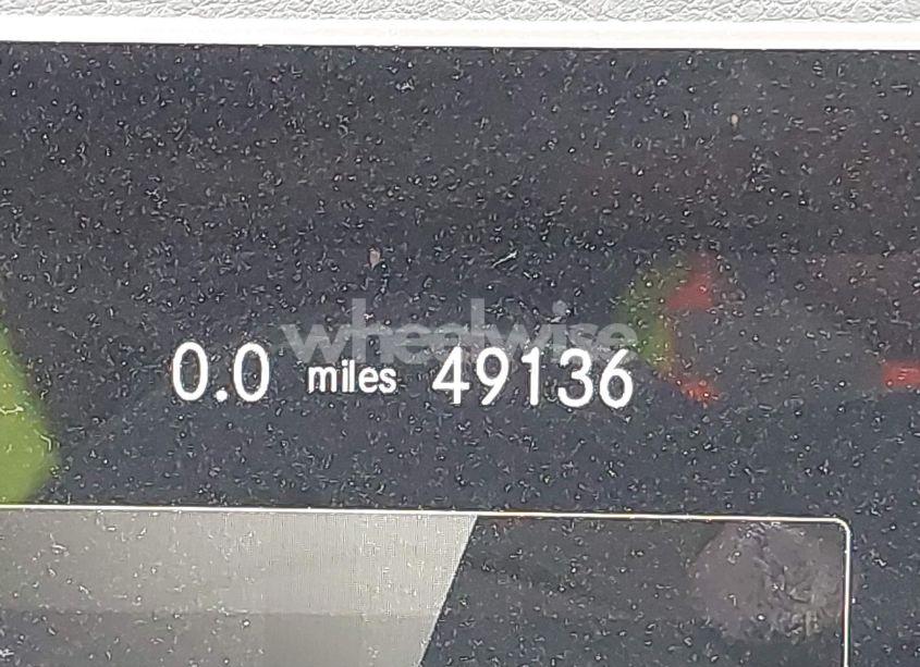 Photo 16 of 2020 Mercedes-benz Gls 450 4MATIC (VIN 4JGFF5KE6LA222616)