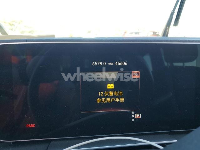 Photo 9 of 2022 MERCEDES-BENZ GLS 450 4MATIC (VIN 4JGFF5KE6NA784034)