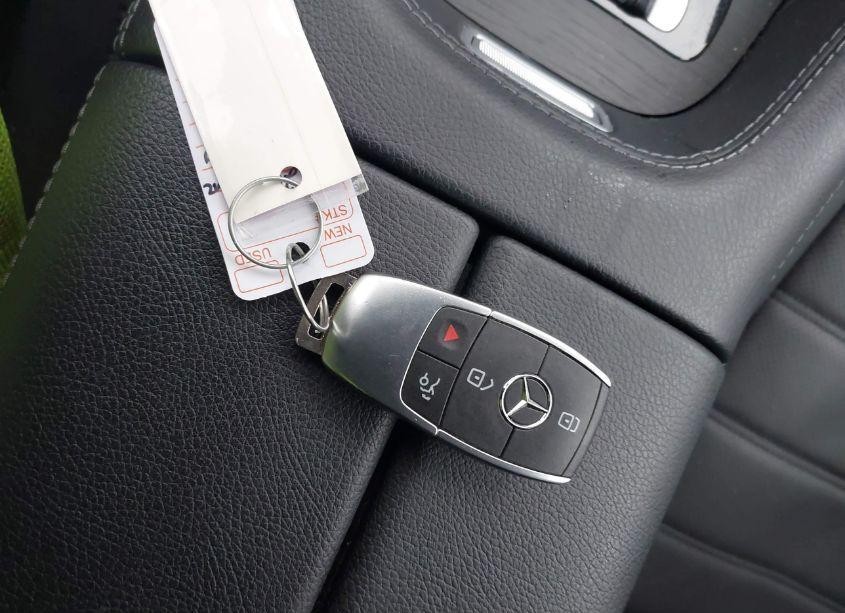 Photo 11 of 2020 Mercedes-benz Gls 450 4MATIC (VIN 4JGFF5KE7LA128941)