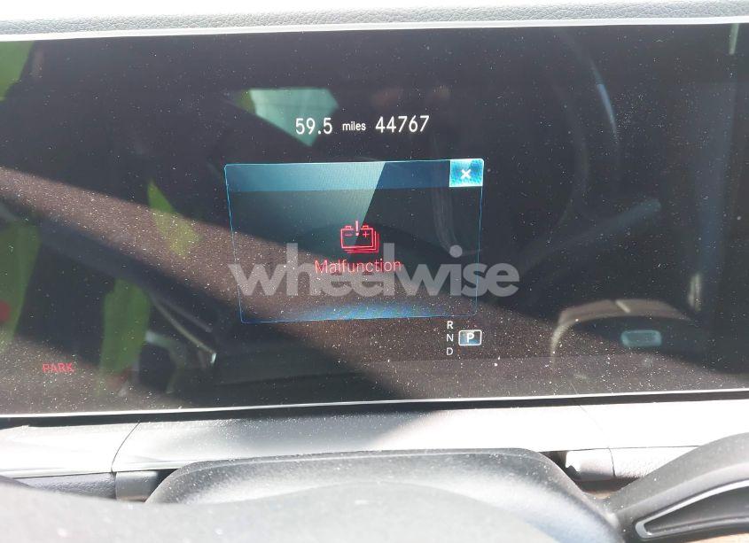 Photo 15 of 2021 Mercedes-benz Gls 450 4MATIC (VIN 4JGFF5KE7MA352146)
