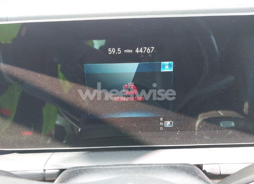 Photo 7 of 2021 Mercedes-benz Gls 450 4MATIC (VIN 4JGFF5KE7MA352146)