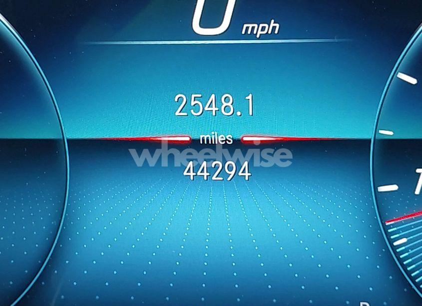 Photo 16 of 2021 Mercedes-benz Gls 450 4MATIC (VIN 4JGFF5KE7MA431784)