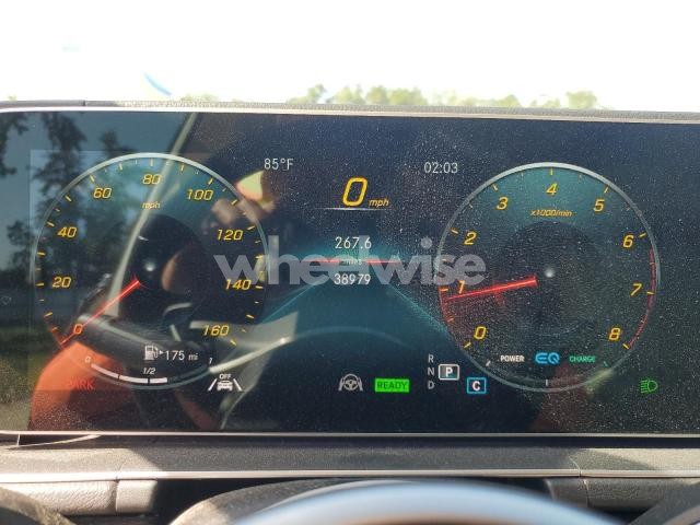 Photo 11 of 2021 MERCEDES-BENZ GLS 450 4MATIC (VIN 4JGFF5KE7MA575688)