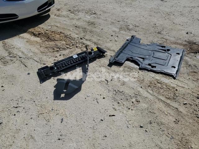 Photo 4 of 2021 MERCEDES-BENZ GLS 450 4MATIC (VIN 4JGFF5KE7MA575688)