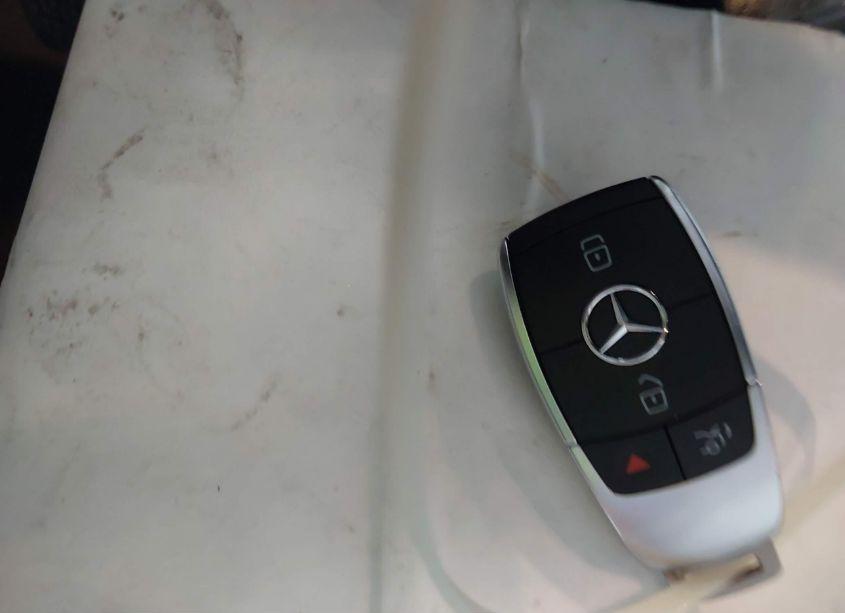 Photo 11 of 2020 Mercedes-benz Gls 450 4MATIC (VIN 4JGFF5KE8LA152732)