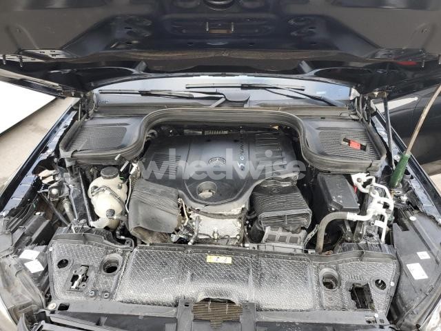 Photo 11 of 2021 MERCEDES-BENZ GLS 450 4MATIC (VIN 4JGFF5KE8MA390873)