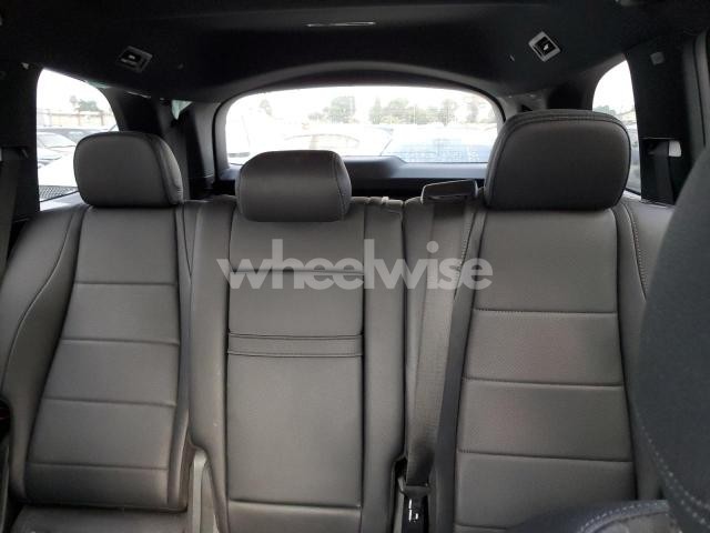 Photo 3 of 2021 MERCEDES-BENZ GLS 450 4MATIC (VIN 4JGFF5KE8MA390873)