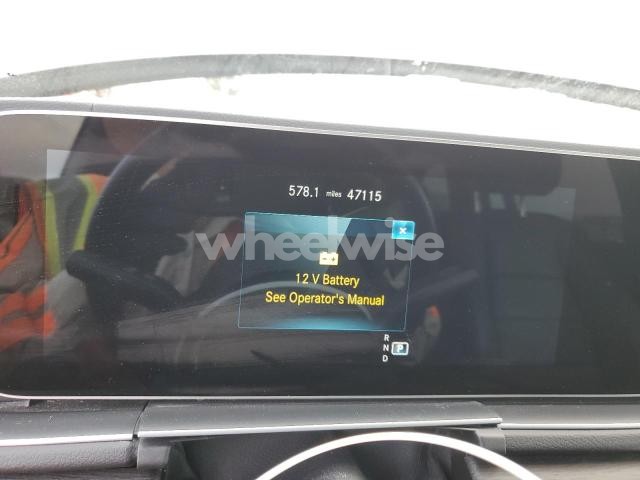 Photo 7 of 2021 MERCEDES-BENZ GLS 450 4MATIC (VIN 4JGFF5KE8MA390873)