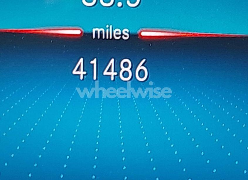 Photo 15 of 2020 Mercedes-benz Gls 450 4MATIC (VIN 4JGFF5KE9LA161262)