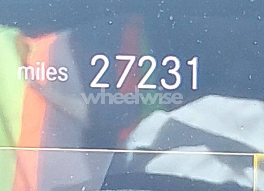 Photo 16 of 2021 Mercedes-benz Gls 450 4MATIC (VIN 4JGFF5KE9MA439143)