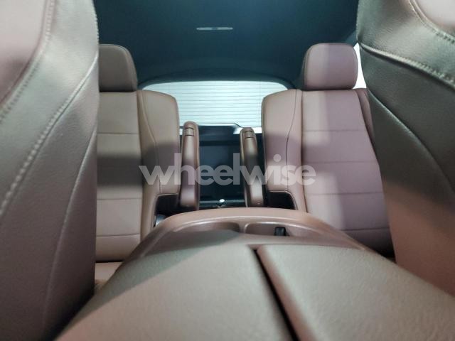 Photo 7 of 2025 MERCEDES-BENZ GLS 450 4MATIC (VIN 4JGFF5KE9SB454359)