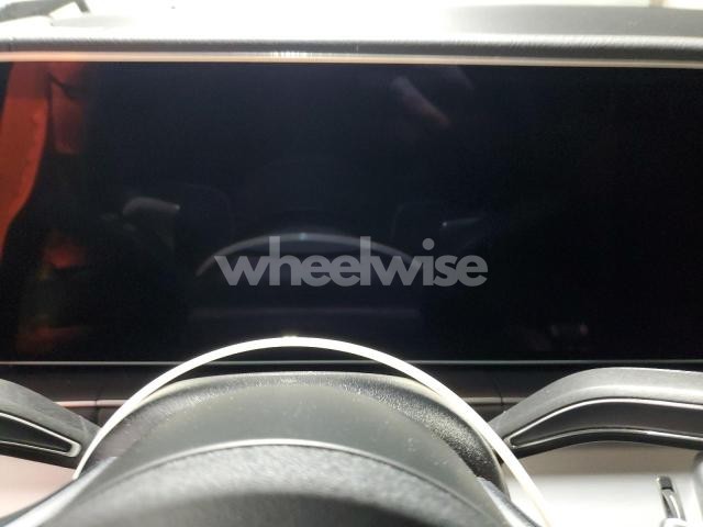 Photo 8 of 2025 MERCEDES-BENZ GLS 450 4MATIC (VIN 4JGFF5KE9SB454359)