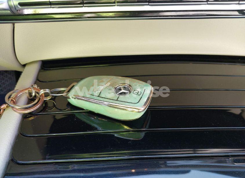 Photo 11 of 2020 Mercedes-benz Gls 450 4MATIC (VIN 4JGFF5KEXLA075586)