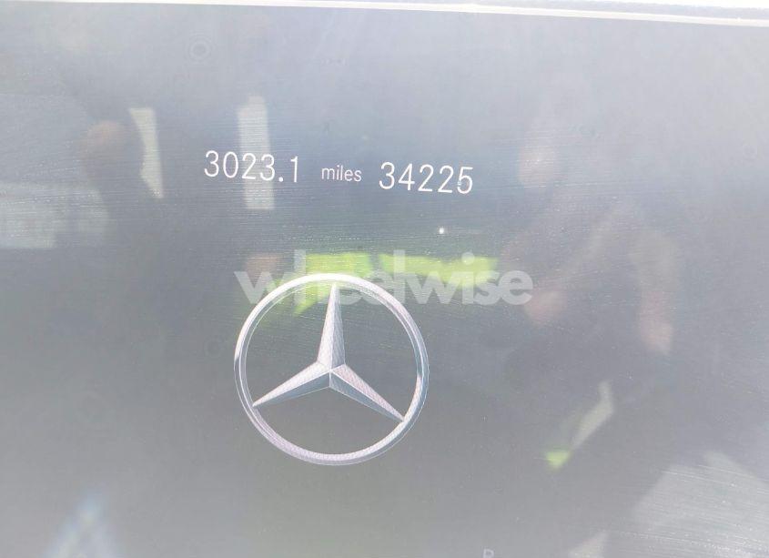 Photo 15 of 2020 Mercedes-benz Gls 450 4MATIC (VIN 4JGFF5KEXLA075586)
