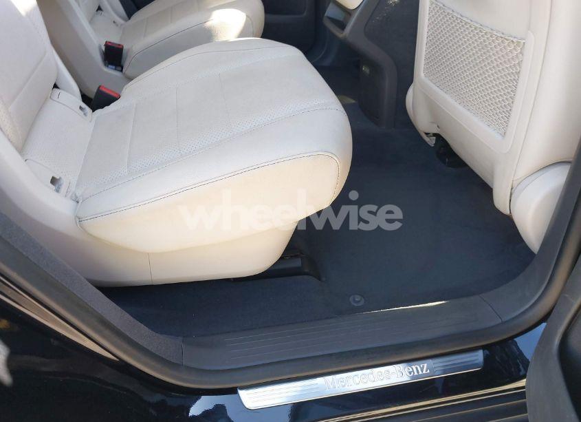 Photo 8 of 2020 Mercedes-benz Gls 450 4MATIC (VIN 4JGFF5KEXLA075586)