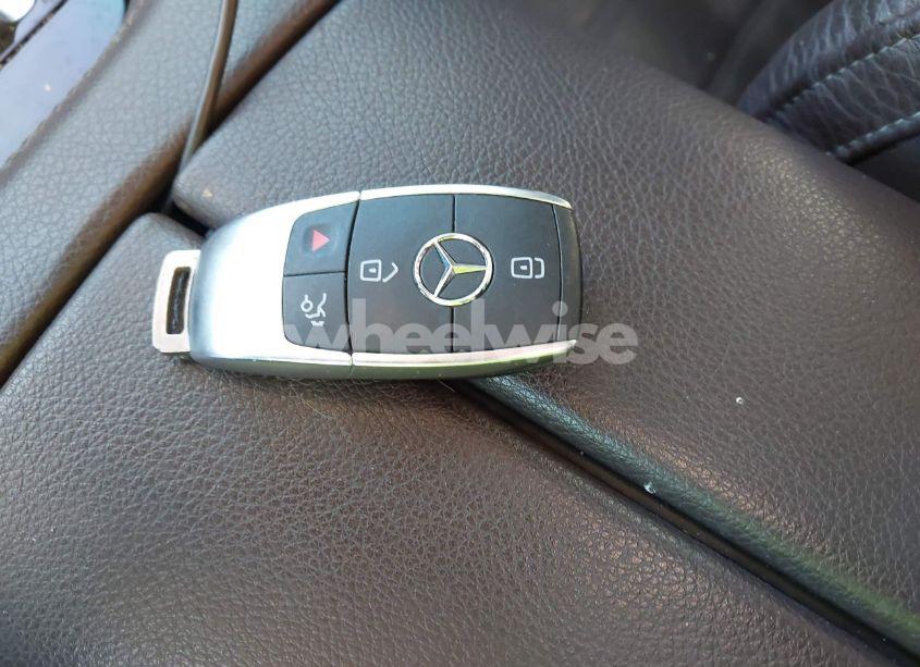 Photo 11 of 2020 Mercedes-benz Gls 450 4MATIC (VIN 4JGFF5KEXLA185098)