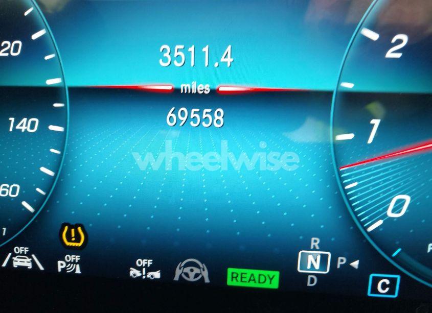 Photo 16 of 2020 Mercedes-benz Gls 450 4MATIC (VIN 4JGFF5KEXLA185098)